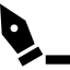 Generic Cursor Fill icon 64x64